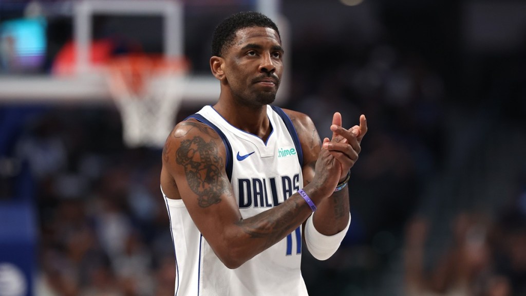 Kyrie Irving Net Worth 2025: How Much Money Does He Make?