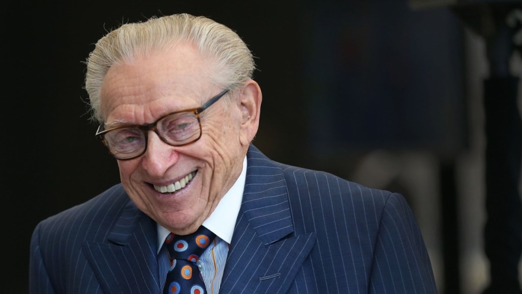 Larry Silverstein Net Worth 2025: How Much Money Does He Make?