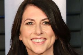 MacKenzie Scott Net Worth 2025: How Much Money Does She Make?