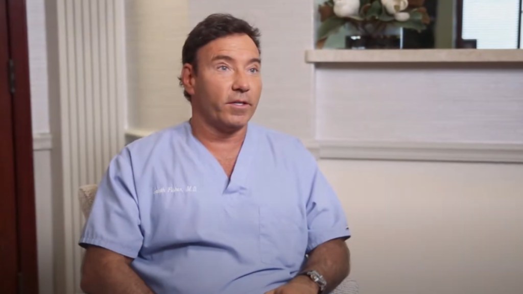 Garth Fisher Net Worth 2025: How Much Money Does Extreme Makeover Star Make?