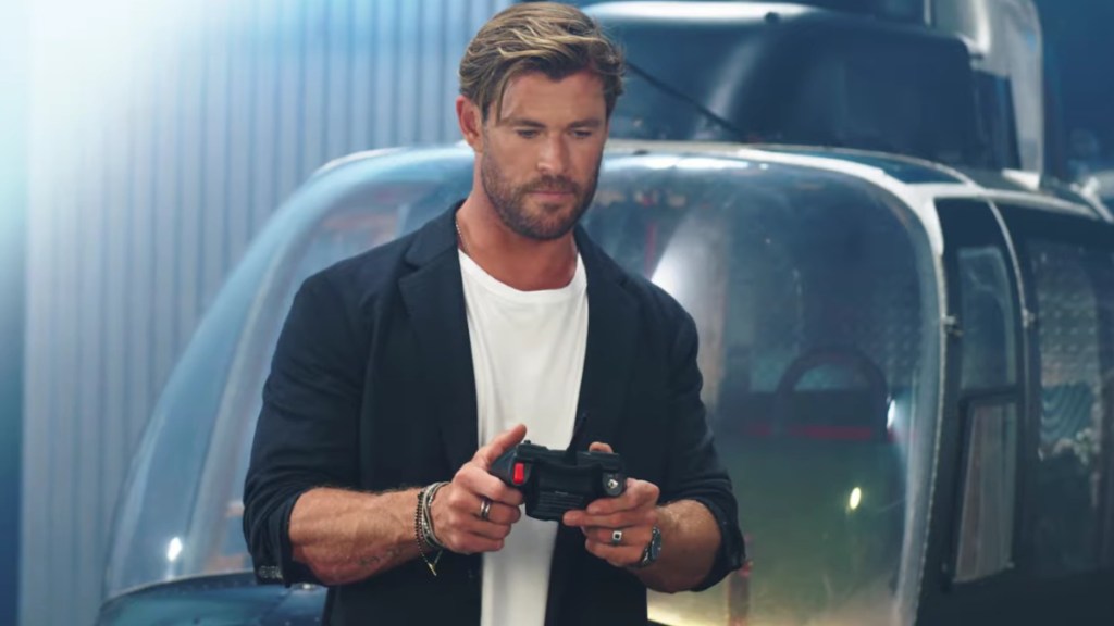 Chris Hemsworth Net Worth 2025: How Much Money Does the Marvel Star Make?