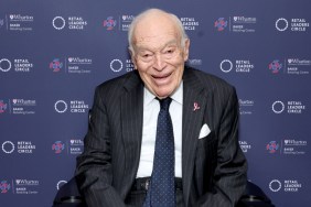 Leonard Lauder Net Worth 2025: How Much Money Did He Make?