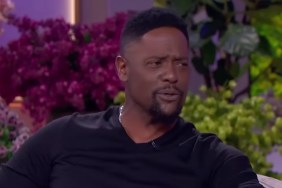 Blair Underwood Net Worth 2025: How Much Money Does the Actor Make?