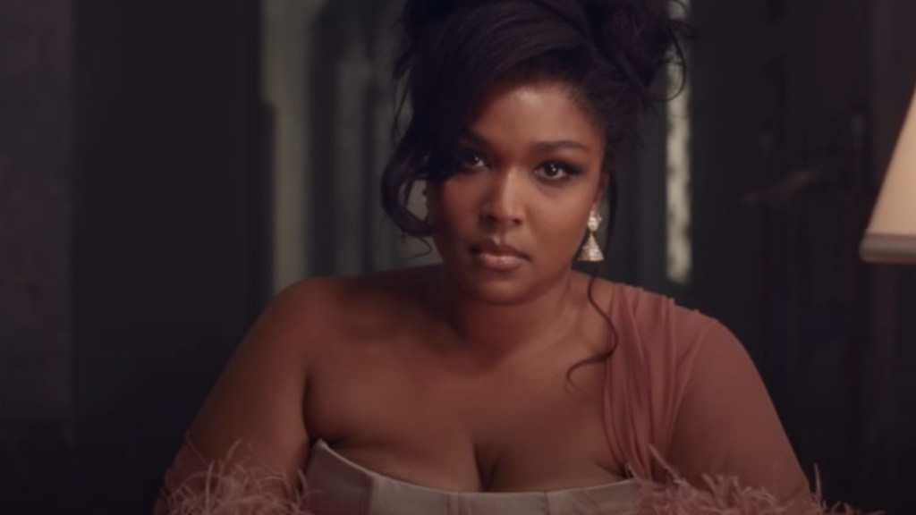 Lizzo Net Worth 2025: How Much Money Does She Make?