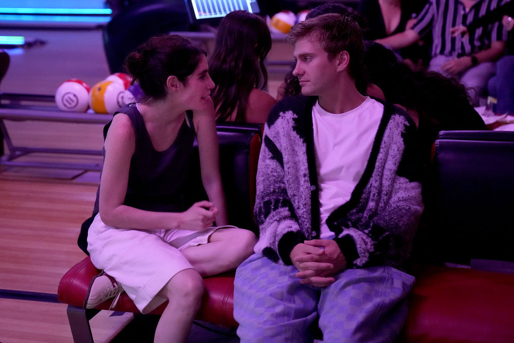 Charlie Zakkour Next Gen NYC 