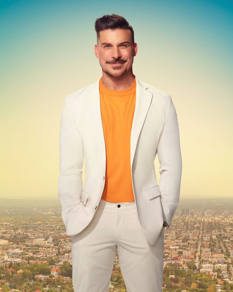 Jax Taylor for The Valley Season 2