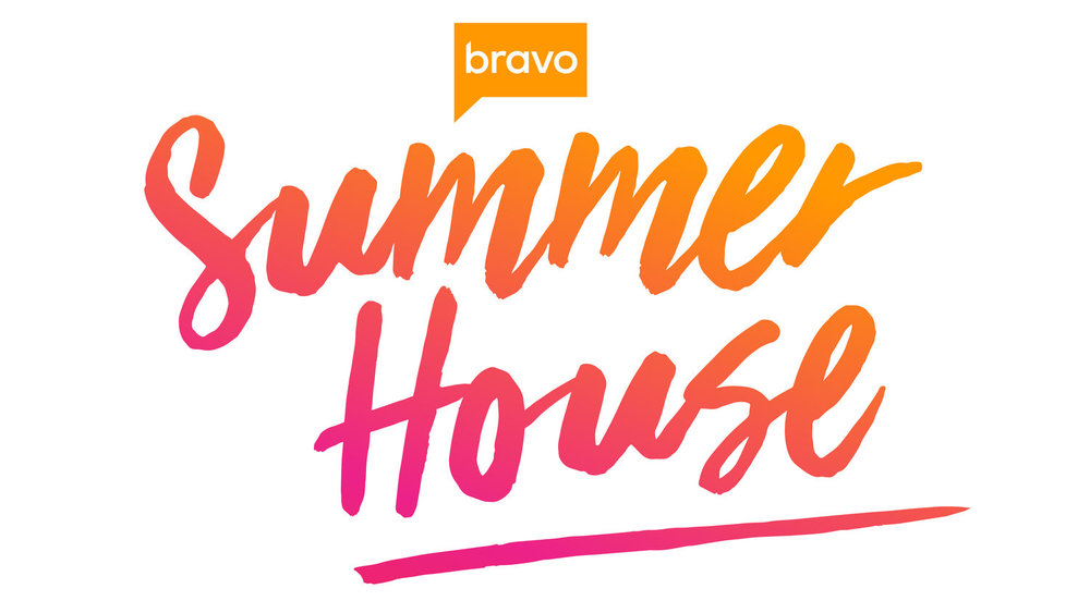 Summer House title card 