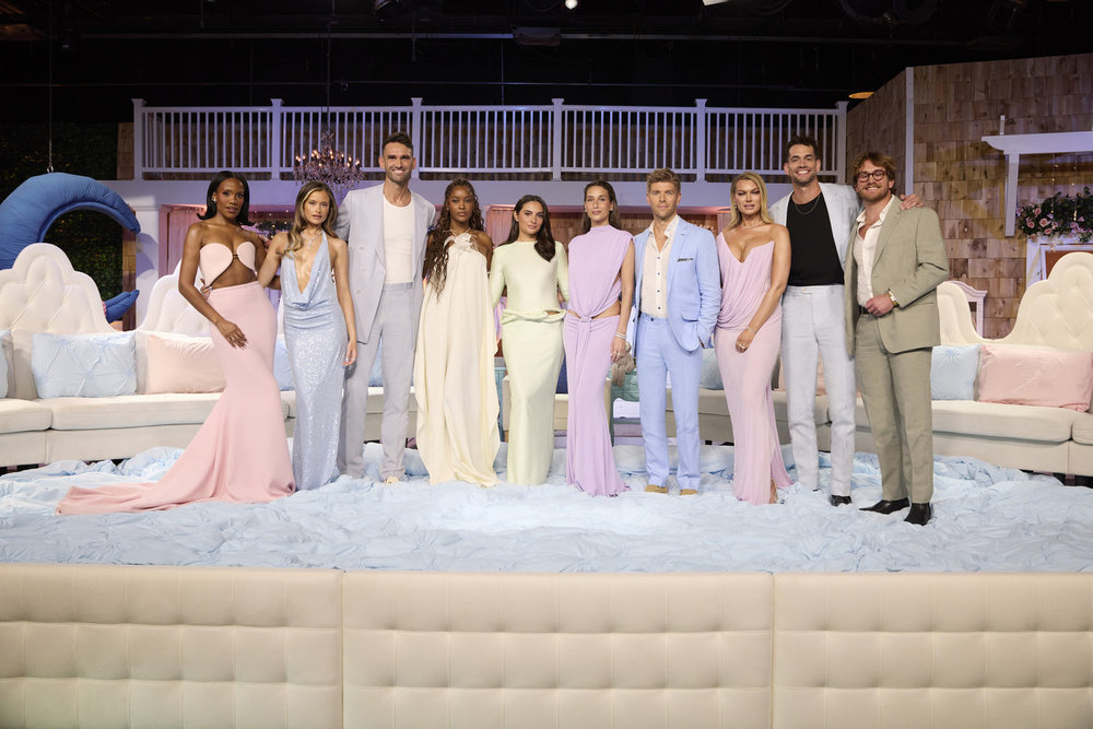 Summer House Season 9 reunion 