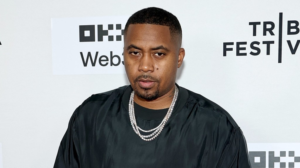 Nas Net Worth 2025: How Much Money Does He Make?