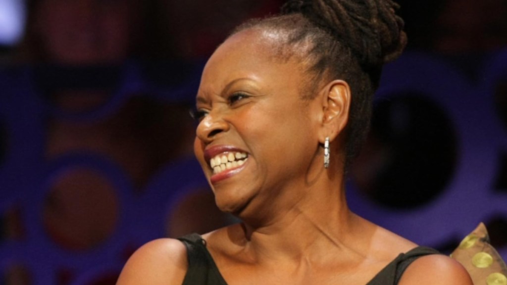 Robin Quivers Net Worth 2025: How Much Money Does She Make?