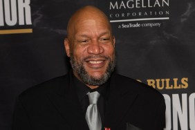 Ron Harper Net Worth 2025: How Much Money Does He Make?