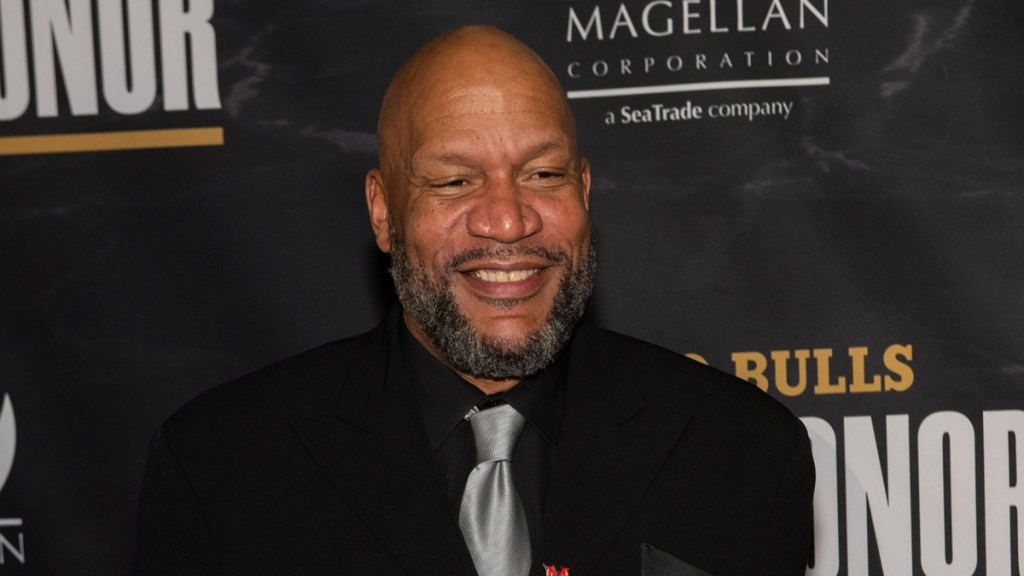 Ron Harper Net Worth 2025: How Much Money Does He Make?
