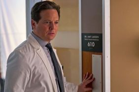 Scott Wolf Net Worth 2025: How Much Money Does the Doc Star Make?