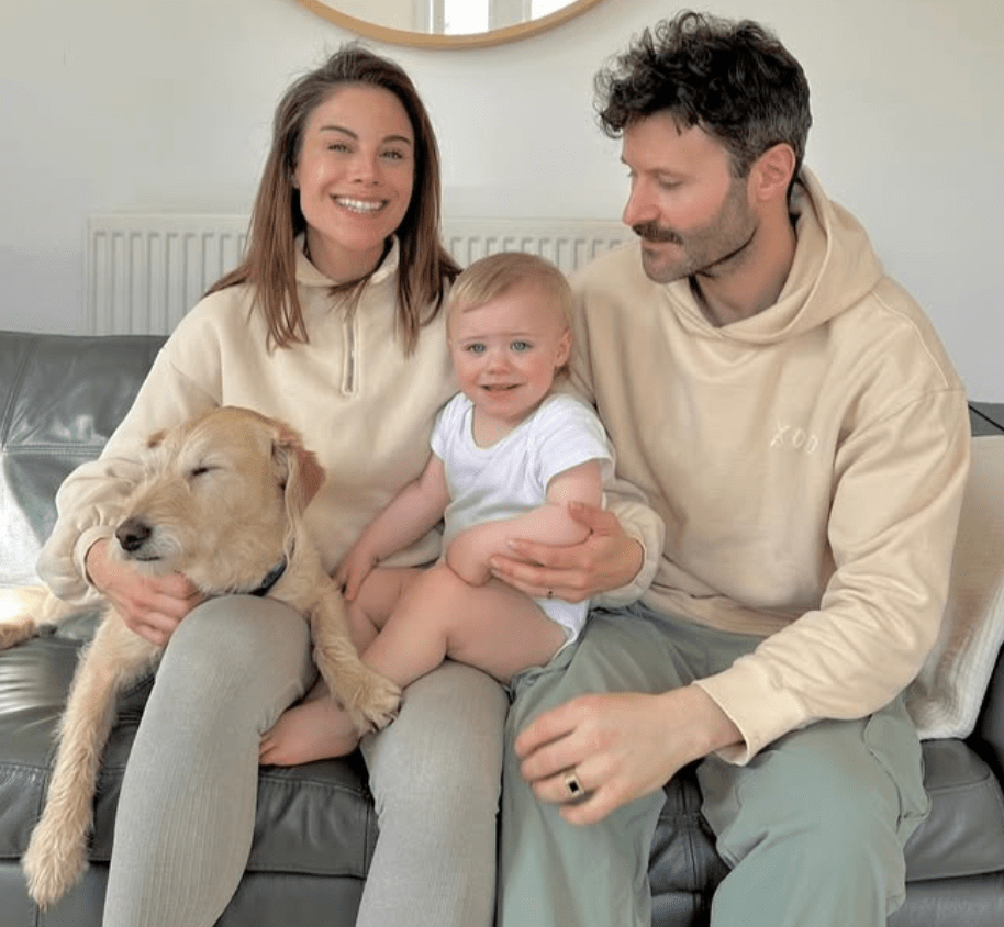 Julia d'Albert Pusey