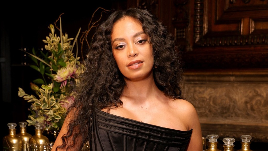 Solange Knowles Net Worth 2025: How Much Money Does She Make?