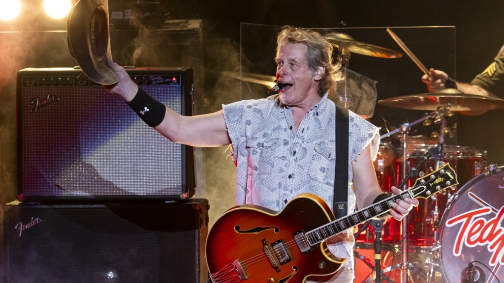 Ted Nugent Net Worth 2025: How Much Money Does He Make?