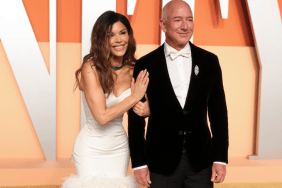 Jeff Bezos Lauren Sanchez prenup