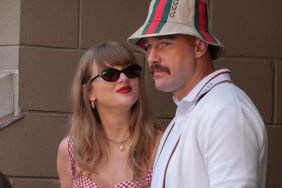 Taylor Swift Travis Kelce