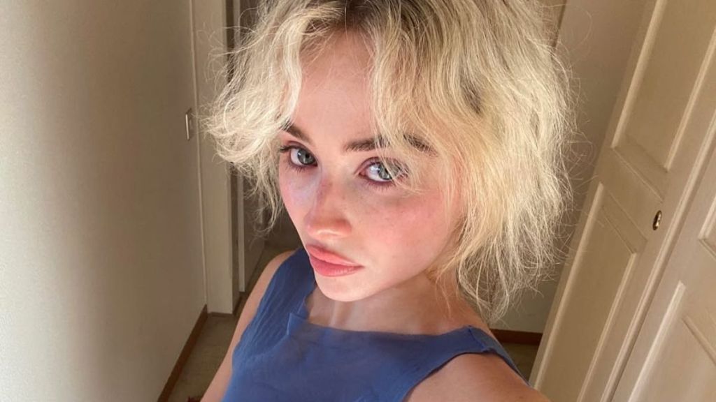 Sabrina Carpenter album release date