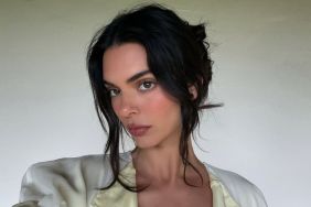 Kendall Jenner bikini