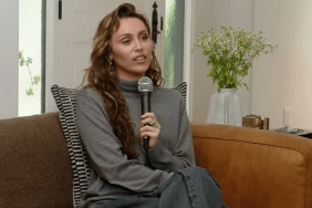 Miley Cyrus boyfriend cougar