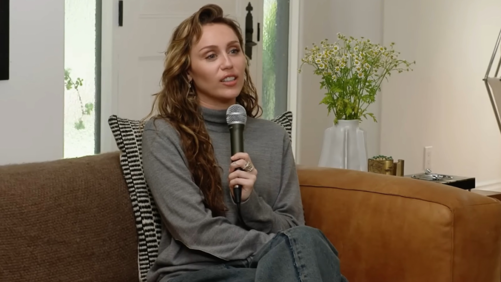 Miley Cyrus boyfriend cougar