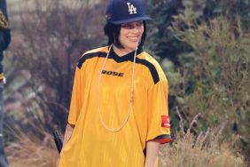 Billie Eilish Nat Wolff