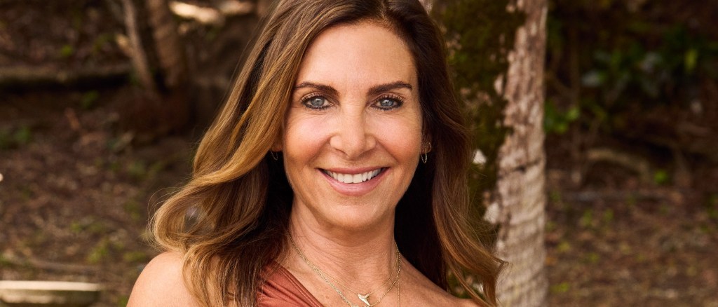 Bachelor in Paradise Leslie Fhima