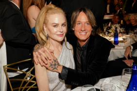 Keith Urban Nicole Kidman marriage scenes