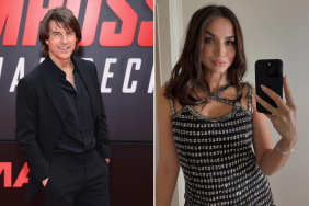 Tom Cruise Ana de Armas dating