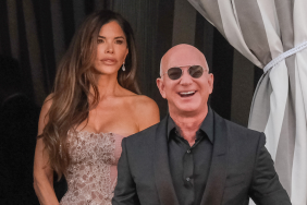 Jeff Bezos Lauren Sanchez wedding guests