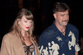 Taylor Swift Travis Kelce relationship Ohio date