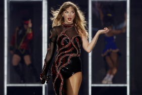 Taylor Swift stalker