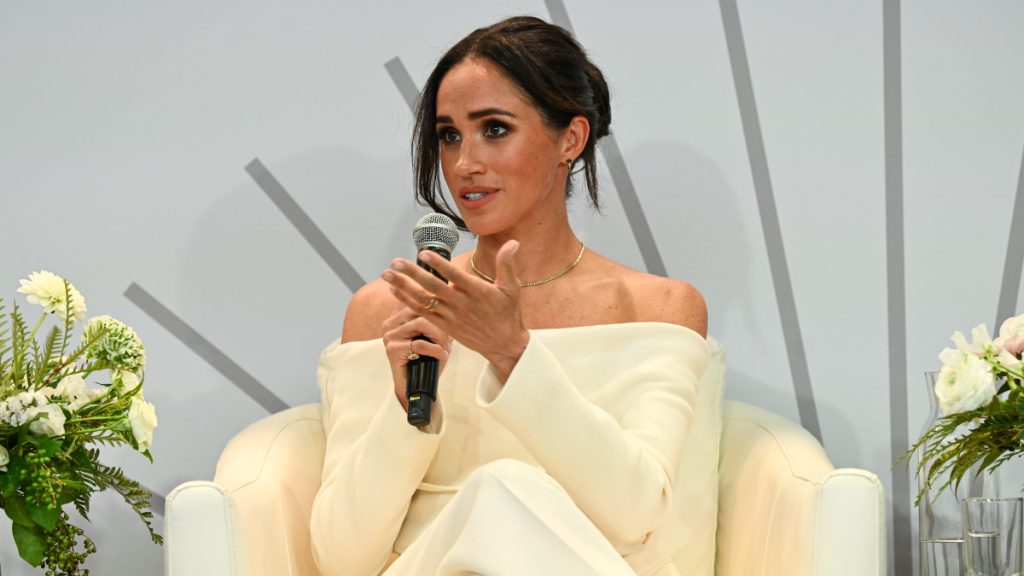 Meghan Markle wine launch Princess Diana birthday