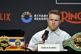 Canelo Alvarez Net Worth 2025: How Much Money Does He Make?