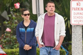 jennifer garner ben affleck