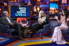 Ariana Biermann on WWHL