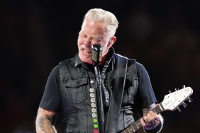 James Hetfield Net Worth 2025: How Much Money Does He Make?