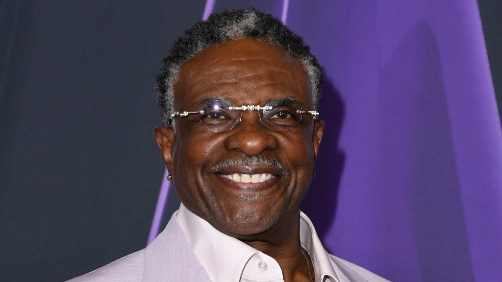 Keith David Net Worth 2025: How Much Money Does He Make?