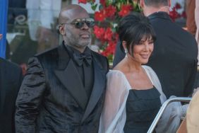 Kris Jenner Corey Gamble relationship