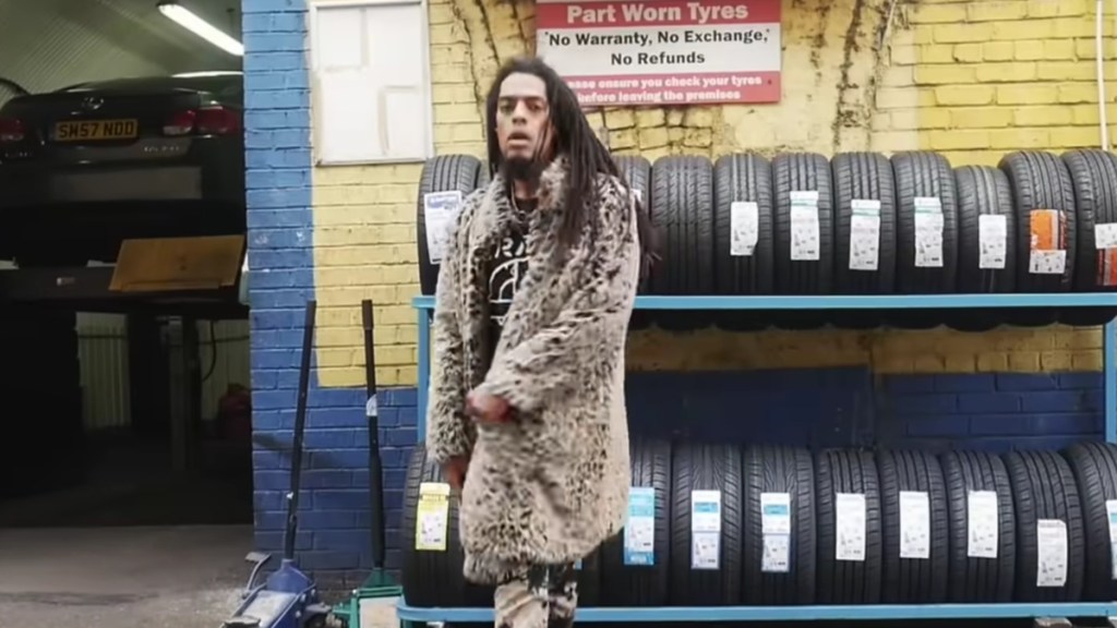 Bob Vylan Net Worth 2025: How Much Money Do They Make?