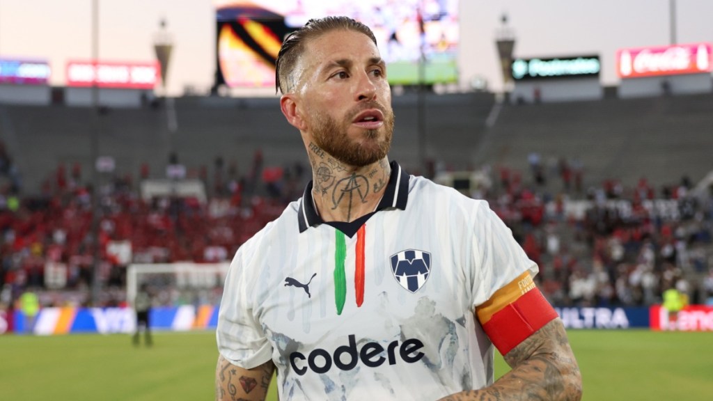 Sergio Ramos Net Worth 2025: How Much Money Does He Make?
