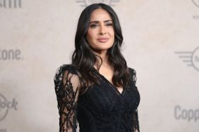 Salma Hayek
