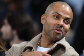 Tony Parker Net Worth 2025: How Much Money Does He Make?