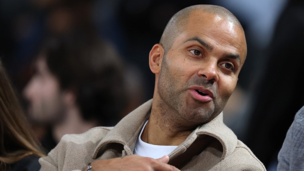 Tony Parker Net Worth 2025: How Much Money Does He Make?