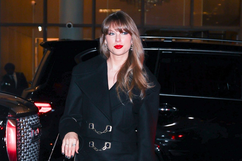 Taylor Swift