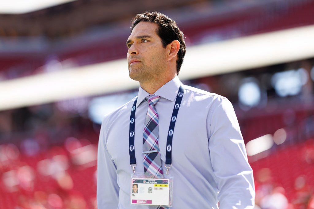 Mark Sanchez 