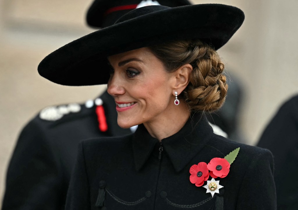 Kate Middleton 