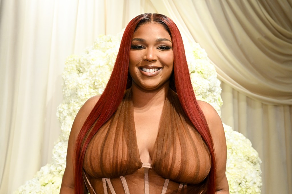 Lizzo