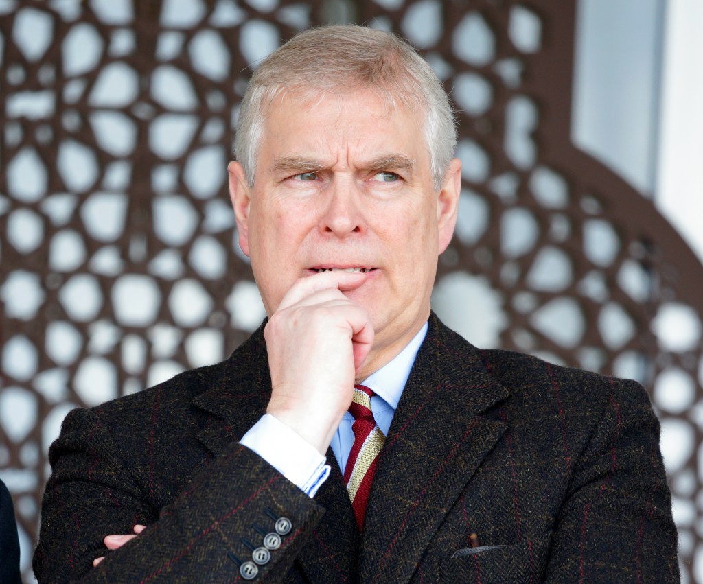 Andrew M. Windsor